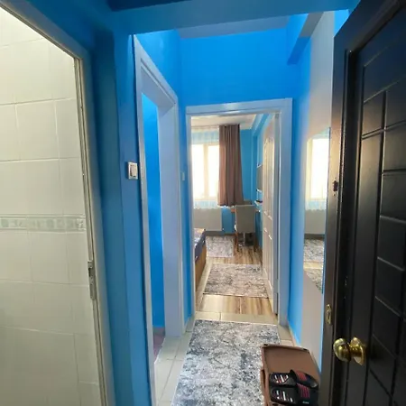 Appart hôtel Gold 3*