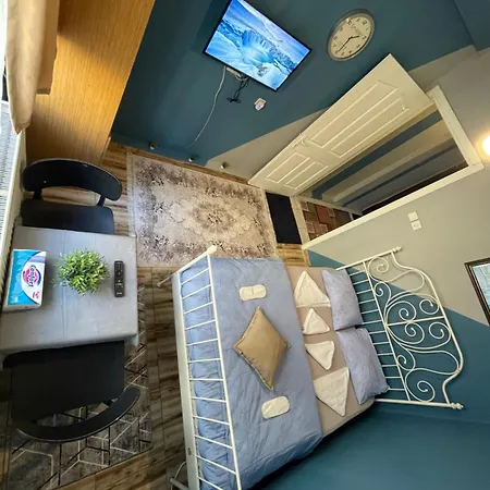 Aparthotel Gold *