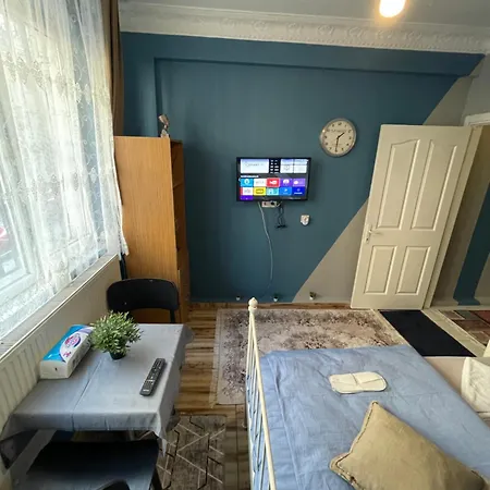 Aparthotel Gold