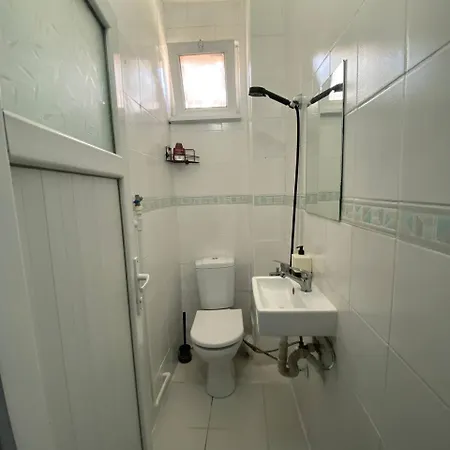 Gold Aparthotel 3*